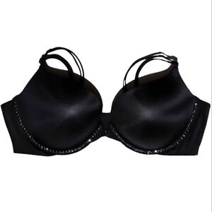 ◾LIKE NEW◾WOMEN'S (SIZE 38C) VICTORIA'S SECRET VERY SEXY PUSH-UP BRA